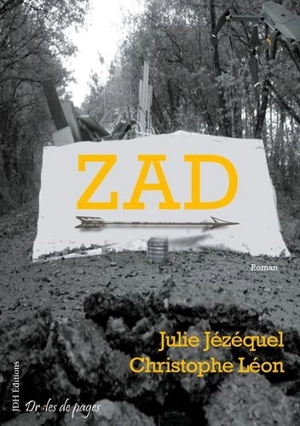 ZAD - Julie Jézéquel