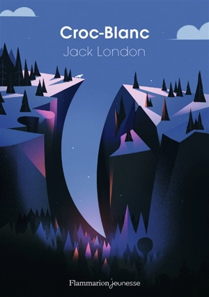 Croc-Blanc - Jack London