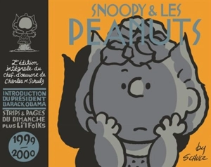 Snoopy & les Peanuts. Vol. 25. 1999-2000 - Charles Monroe Schulz
