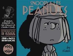 Snoopy & les Peanuts. Vol. 22. 1993-1994 - Charles Monroe Schulz