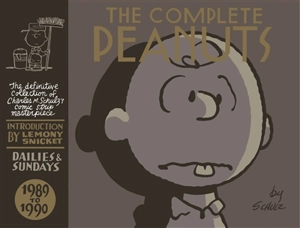 Coffret Snoopy & les Peanuts intégrale 20 - Charles Monroe Schulz