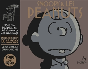Snoopy & les Peanuts. Vol. 20. 1989-1990 - Charles Monroe Schulz