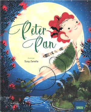 Peter Pan - Susy Zanella