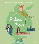 Peter Pan - Mathilde Ray