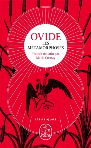 Les métamorphoses - Ovide