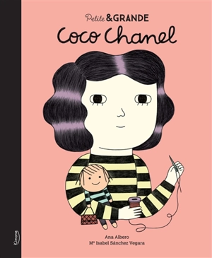 Coco Chanel - Isabel Sanchez Vegara
