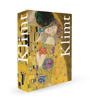 Klimt : l'essentiel - Valérie Mettais