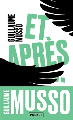 Et après... - Guillaume Musso