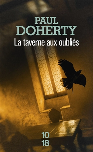 La taverne aux oubliés - P.C. Doherty