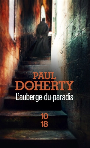 L'auberge du Paradis - P.C. Doherty