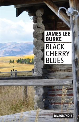 Black cherry blues - James Lee Burke