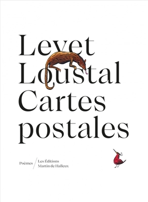 Cartes postales - Henry Levet