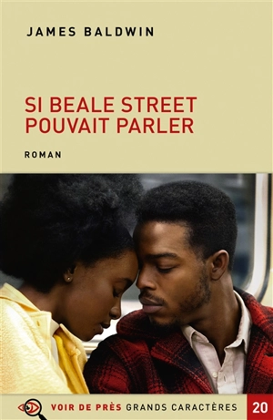 Si Beale Street pouvait parler - James Baldwin