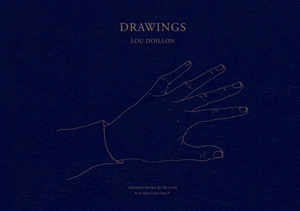 Drawings - Lou Doillon