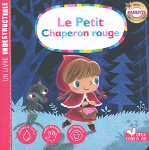 Le Petit Chaperon rouge - Sophie de Mullenheim