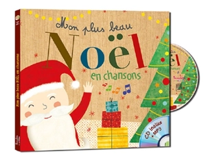 Mon plus beau Noël en chansons avec Rémi - Rémi Guichard