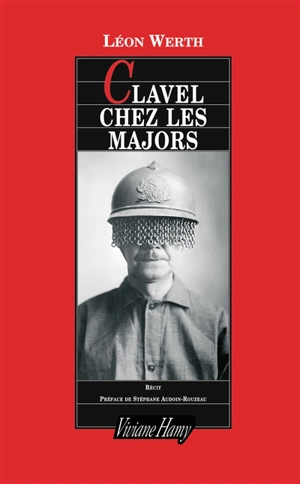 Clavel chez les majors - Léon Werth