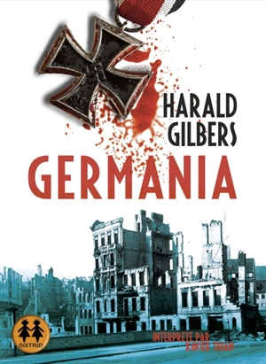 Germania - Harald Gilbers