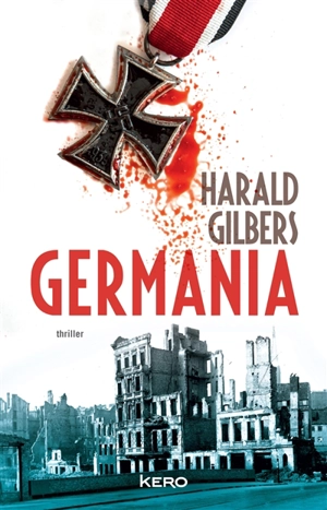 Germania - Harald Gilbers