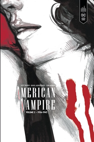 American vampire : intégrale. Vol. 2. 1936-1943 - Scott Snyder