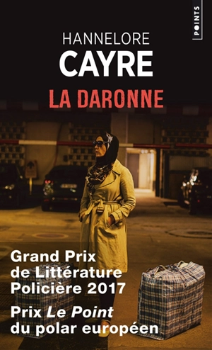 La daronne - Hannelore Cayre