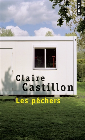 Les pêchers - Claire Castillon