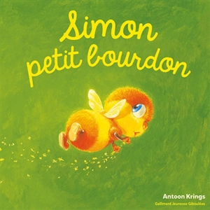 Simon petit bourdon - Antoon Krings