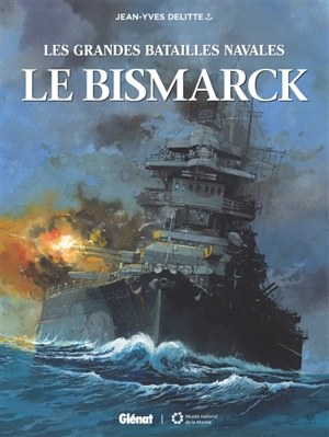 Le Bismarck - Jean-Yves Delitte