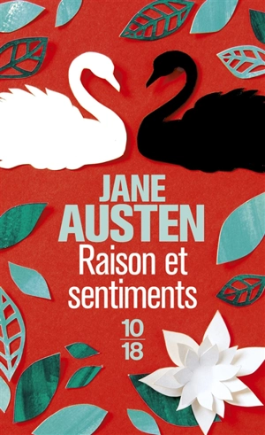 Raison et sentiments - Jane Austen