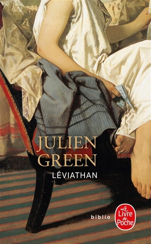 Léviathan - Julien Green