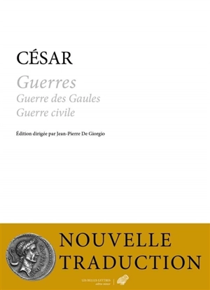 Guerres - Jules César