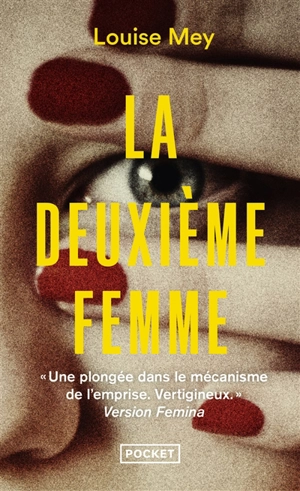 La deuxième femme - Louise Mey