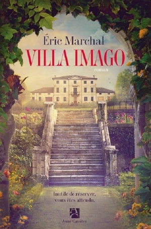 Villa imago - Eric Marchal