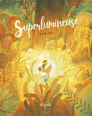 Superlumineuse - Ian De Haes