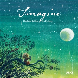 Imagine - Charlotte Bellière