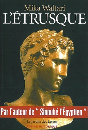 L'Etrusque - Mika Waltari