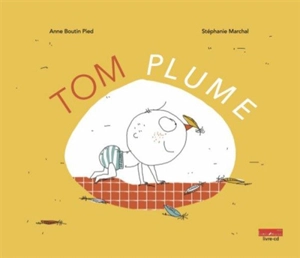 Tom Plume - Anne Boutin-Pied