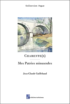 Charente(s) - Jean-Claude Guillebaud