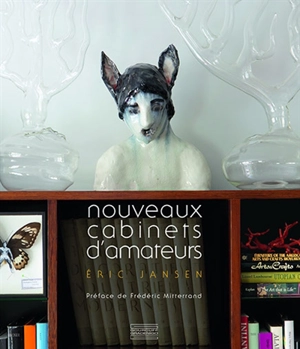 Nouveaux cabinets d'amateurs - Eric Jansen