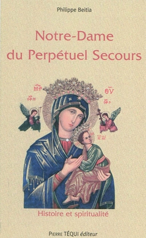 Notre-Dame du Perpétuel Secours - Philippe Beitia