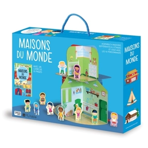 Maisons du monde - Mathew Neil