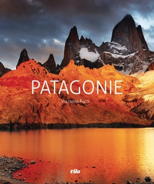 Patagonie - Valentina Facci