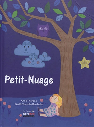 Petit-Nuage - Anne Théréné