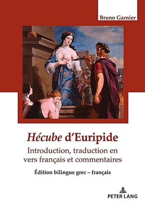 Hécube - Euripide