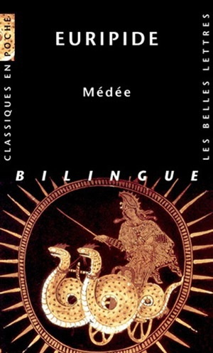 Médée - Euripide