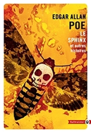 Le sphinx : et autres histoires - Edgar Allan Poe