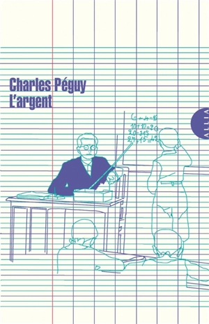 L'argent - Charles Péguy