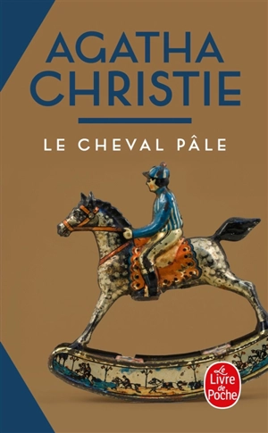 Le Cheval pâle - Agatha Christie