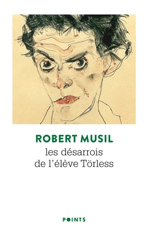 Les désarrois de l'élève Törless - Robert Musil