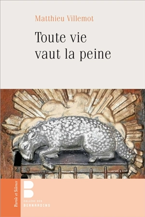 Toute vie vaut la peine - Matthieu Villemot